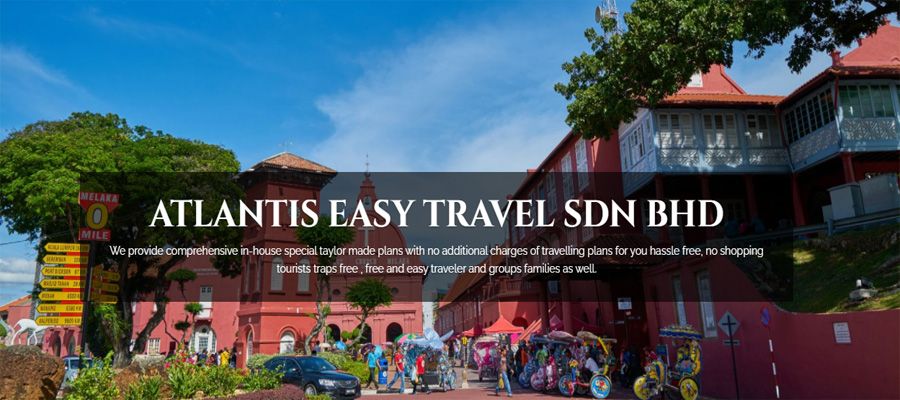 Atlantis Easy Travel Sdn Bhd