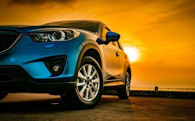 What Costs The Most When Maintaining Your Luxury Car?