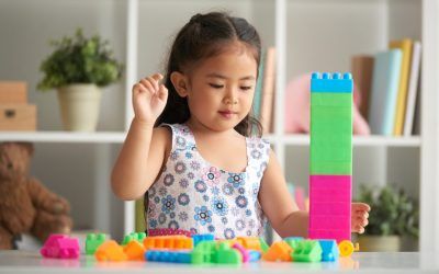 10 Considering Factors In Choosing A Kindergarten For Your Child