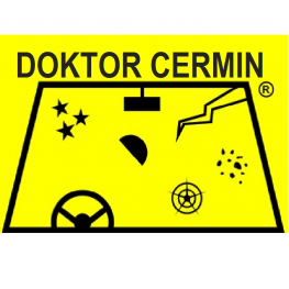 Dr Cermin