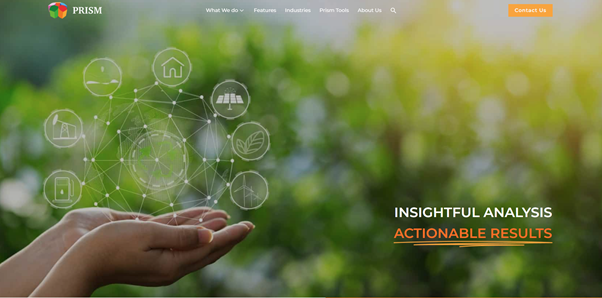 PRISM Technical Advisors